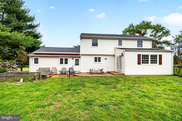 118 BULL RUN RD, Ewing, NJ 08638