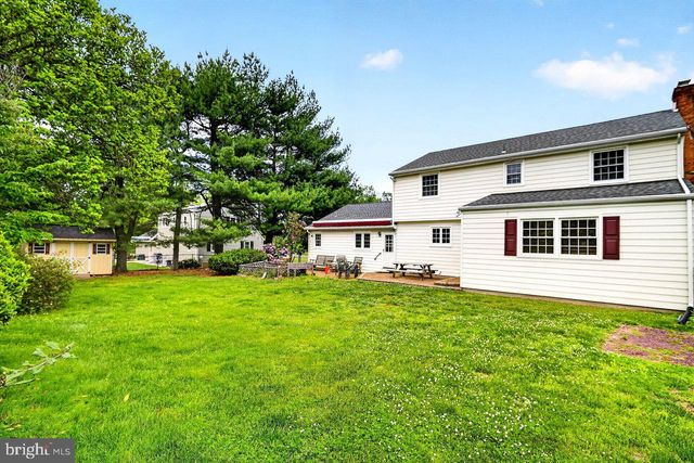 118 BULL RUN RD, Ewing, NJ 08638