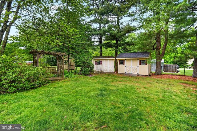 118 BULL RUN RD, Ewing, NJ 08638