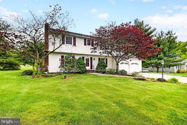 118 BULL RUN RD, Ewing, NJ 08638