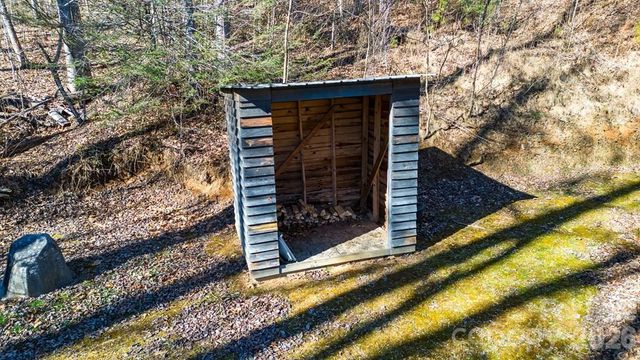 12 & 10 Chigger Ridge Road, Sylva, NC 28779