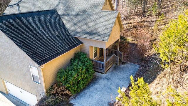 12 & 10 Chigger Ridge Road, Sylva, NC 28779