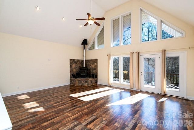 12 & 10 Chigger Ridge Road, Sylva, NC 28779