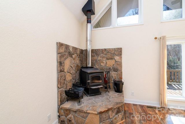 12 & 10 Chigger Ridge Road, Sylva, NC 28779