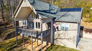 12 & 10 Chigger Ridge Road, Sylva, NC 28779