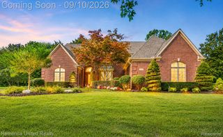 314 Armitage Drive, Canton Charter Township, MI 48188