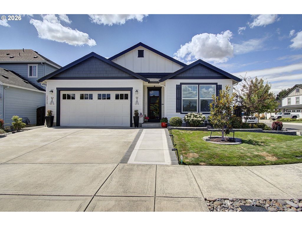 10312 Ne 104TH Ave, Vancouver, WA 98662