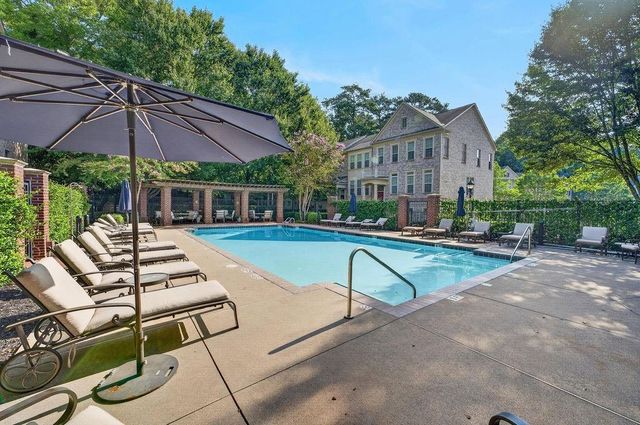 3635 E Paces Circle NE 1120, Atlanta, GA 30326