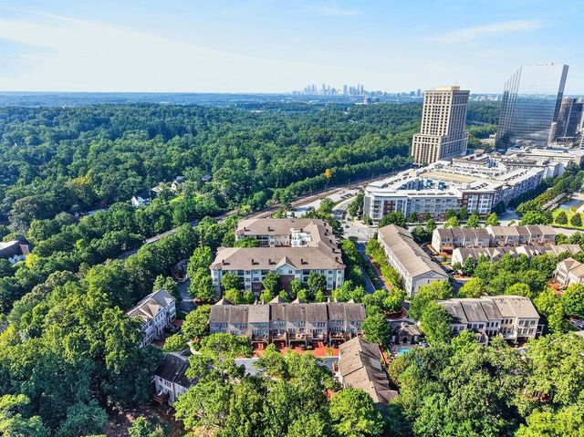 3635 E Paces Circle NE 1120, Atlanta, GA 30326