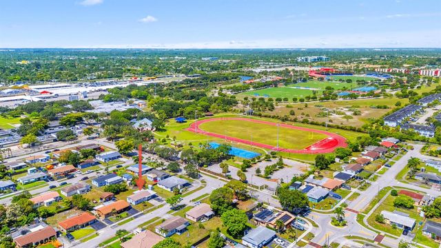 3280 NW 13th Court, Lauderhill, FL 33311