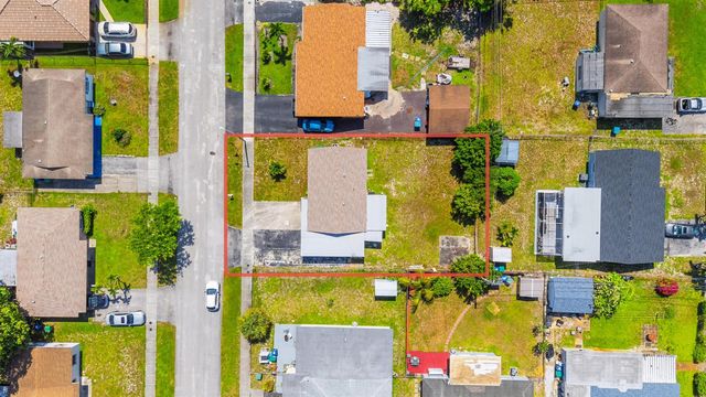 3280 NW 13th Court, Lauderhill, FL 33311
