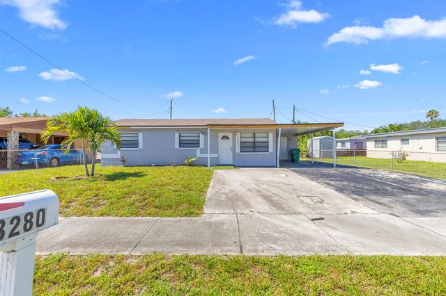 3280 NW 13th Court, Lauderhill, FL 33311