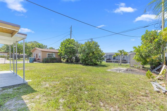 3280 NW 13th Court, Lauderhill, FL 33311