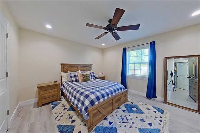 4750 Otter Creek Circle, Blackshear, GA 31516