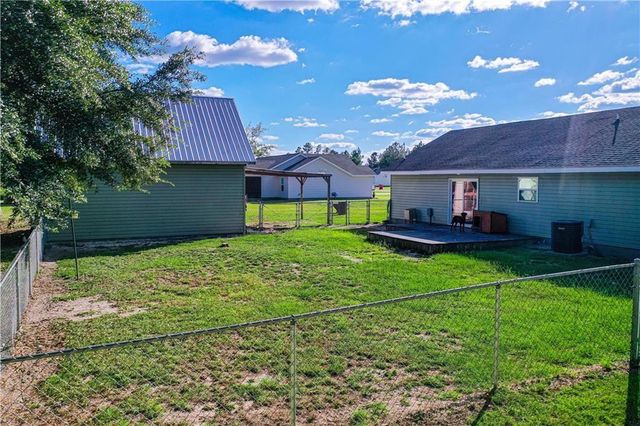 4750 Otter Creek Circle, Blackshear, GA 31516