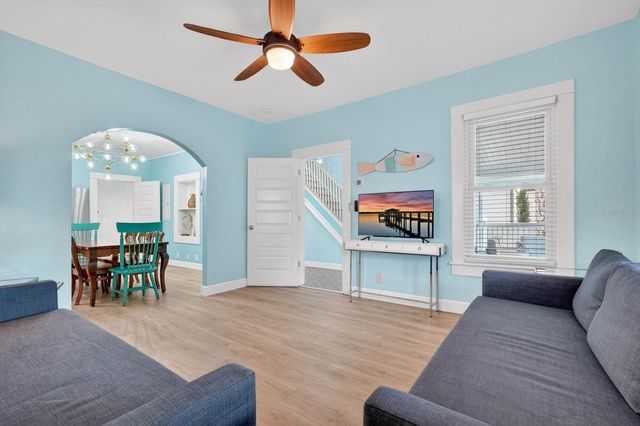 204 PALMETTO STREET, New Smyrna Beach, FL 32168