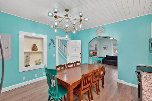 204 PALMETTO STREET, New Smyrna Beach, FL 32168