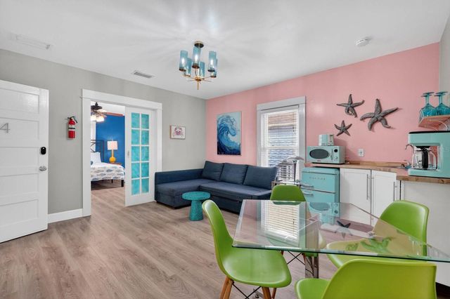 204 PALMETTO STREET, New Smyrna Beach, FL 32168