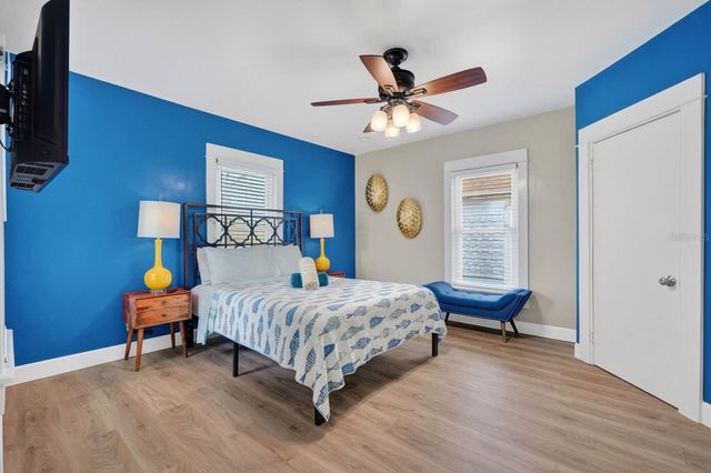 204 PALMETTO STREET, New Smyrna Beach, FL 32168