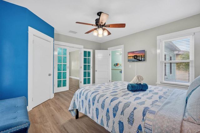204 PALMETTO STREET, New Smyrna Beach, FL 32168