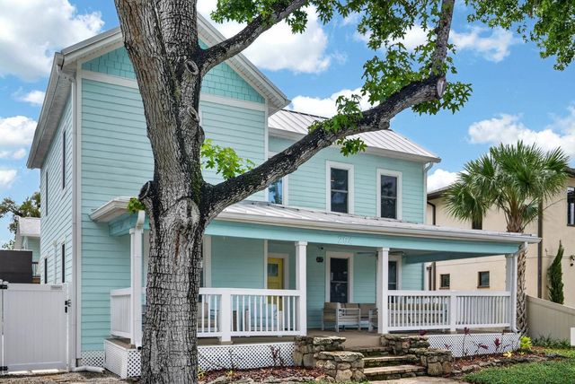 204 PALMETTO STREET, New Smyrna Beach, FL 32168