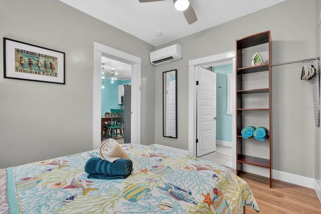 204 PALMETTO STREET, New Smyrna Beach, FL 32168