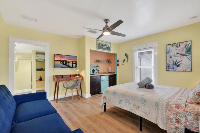 204 PALMETTO STREET, New Smyrna Beach, FL 32168