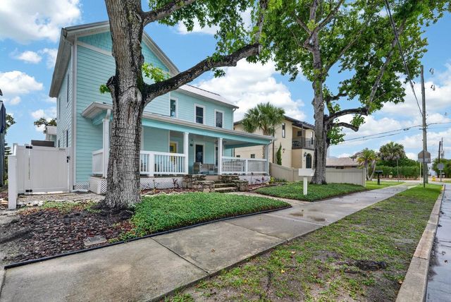 204 PALMETTO STREET, New Smyrna Beach, FL 32168
