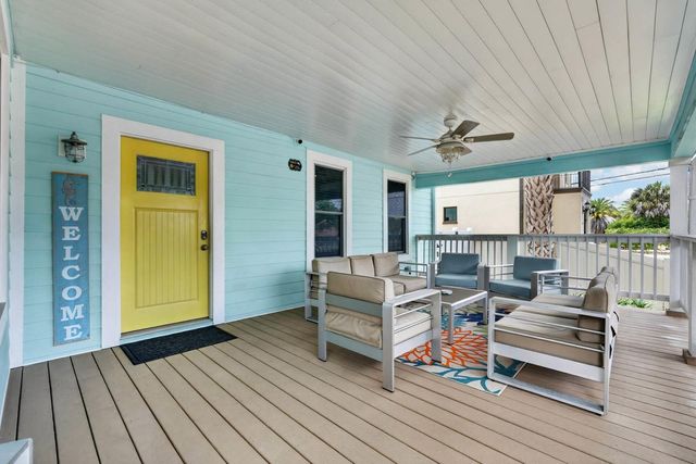 204 PALMETTO STREET, New Smyrna Beach, FL 32168
