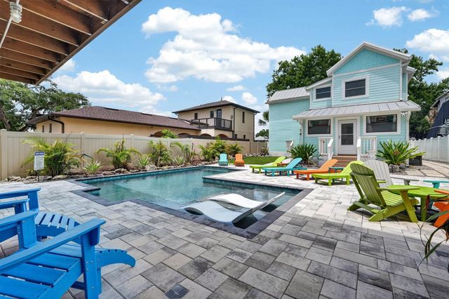 204 PALMETTO STREET, New Smyrna Beach, FL 32168