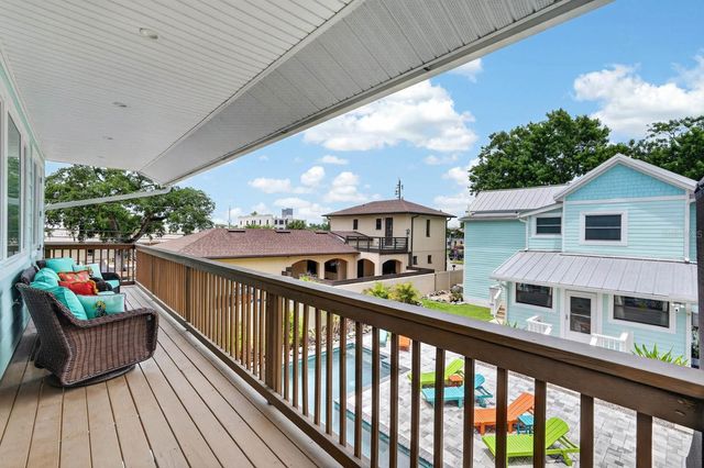 204 PALMETTO STREET, New Smyrna Beach, FL 32168