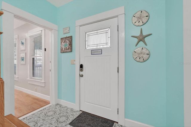 204 PALMETTO STREET, New Smyrna Beach, FL 32168