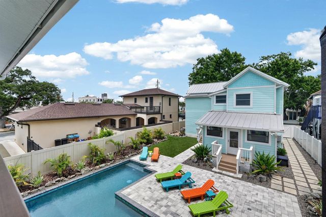 204 PALMETTO STREET, New Smyrna Beach, FL 32168