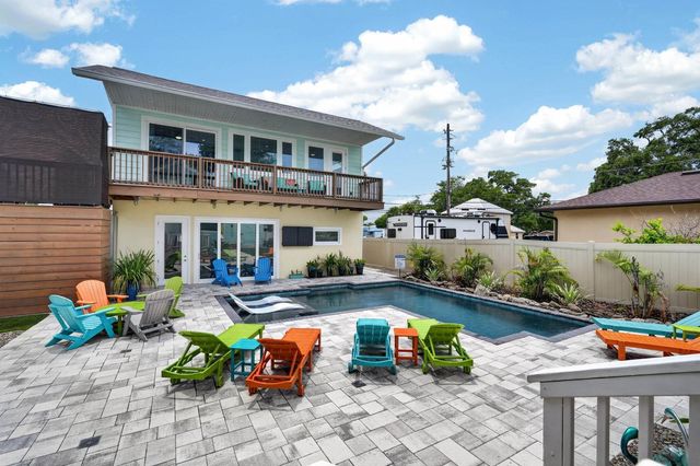 204 PALMETTO STREET, New Smyrna Beach, FL 32168