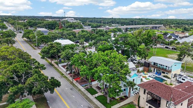 204 PALMETTO STREET, New Smyrna Beach, FL 32168
