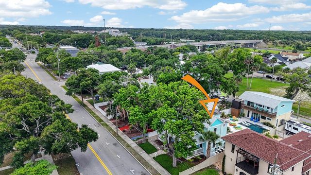 204 PALMETTO STREET, New Smyrna Beach, FL 32168