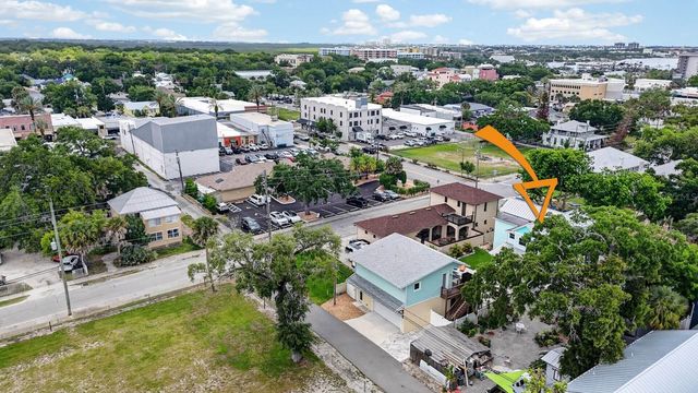 204 PALMETTO STREET, New Smyrna Beach, FL 32168