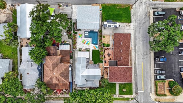 204 PALMETTO STREET, New Smyrna Beach, FL 32168