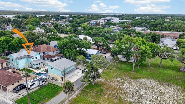 204 PALMETTO STREET, New Smyrna Beach, FL 32168