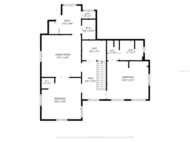 204 PALMETTO STREET, New Smyrna Beach, FL 32168