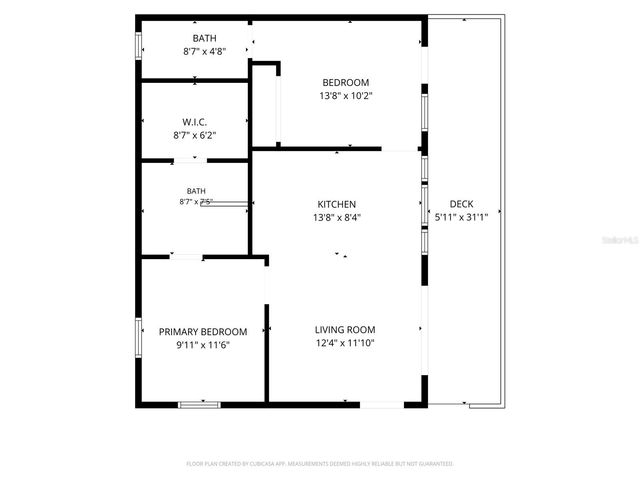 204 PALMETTO STREET, New Smyrna Beach, FL 32168