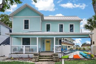 204 PALMETTO STREET, New Smyrna Beach, FL 32168