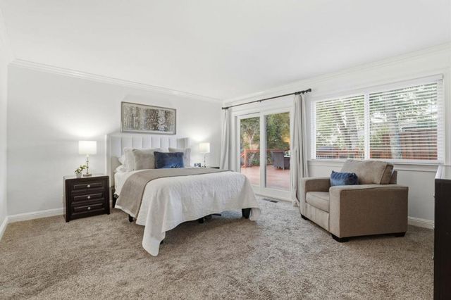 7111 Wooded Lake Drive, San Jose, CA 95120