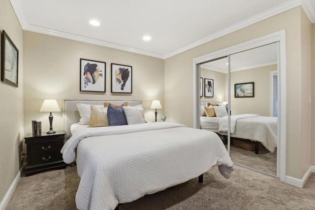 7111 Wooded Lake Drive, San Jose, CA 95120