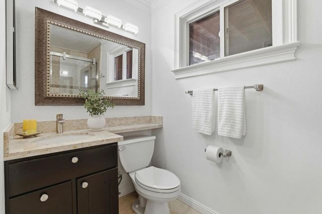 7111 Wooded Lake Drive, San Jose, CA 95120