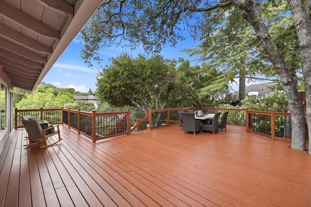 7111 Wooded Lake Drive, San Jose, CA 95120