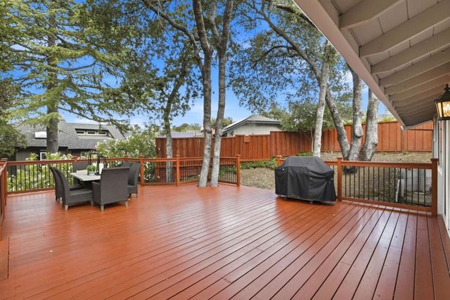 7111 Wooded Lake Drive, San Jose, CA 95120
