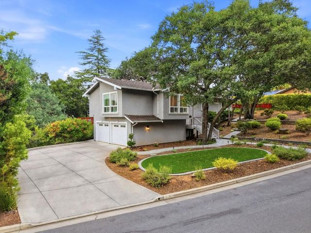 7111 Wooded Lake Drive, San Jose, CA 95120