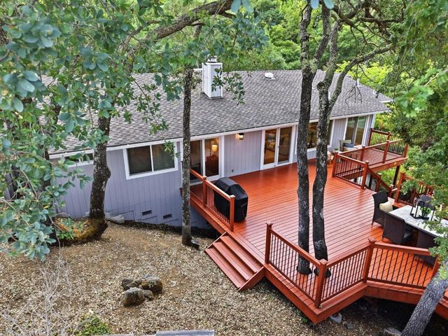 7111 Wooded Lake Drive, San Jose, CA 95120