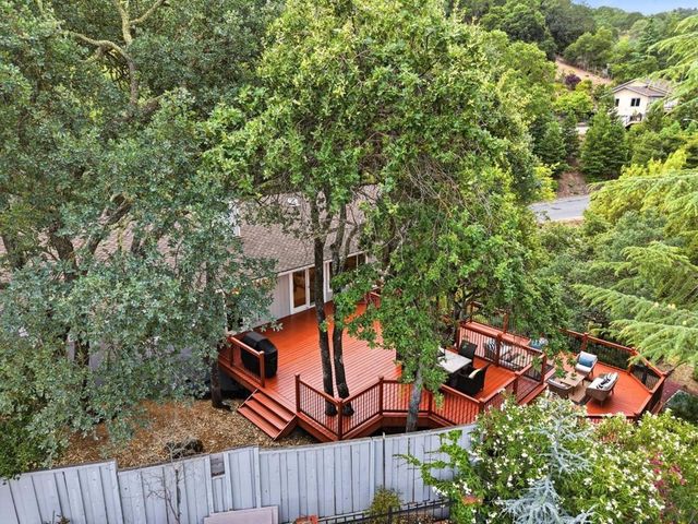 7111 Wooded Lake Drive, San Jose, CA 95120